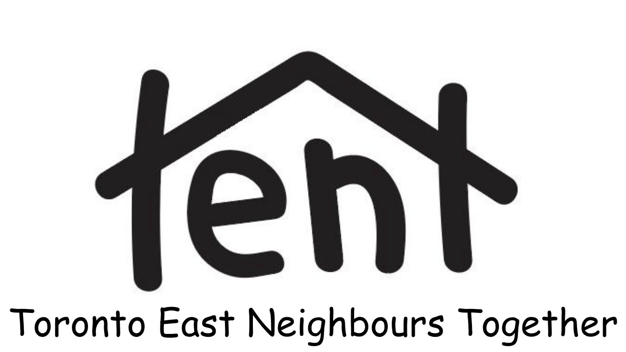 Toronto East Neighbours Together